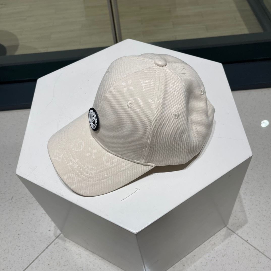 Louis Vuitton Caps